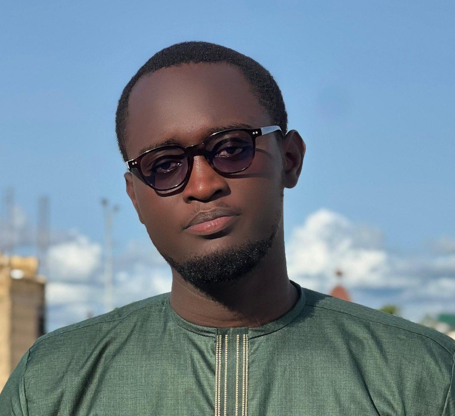 Fallou Bousso Mamoun